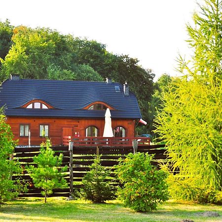Dom Nad Rozlewiskiem #N/A Exterior foto