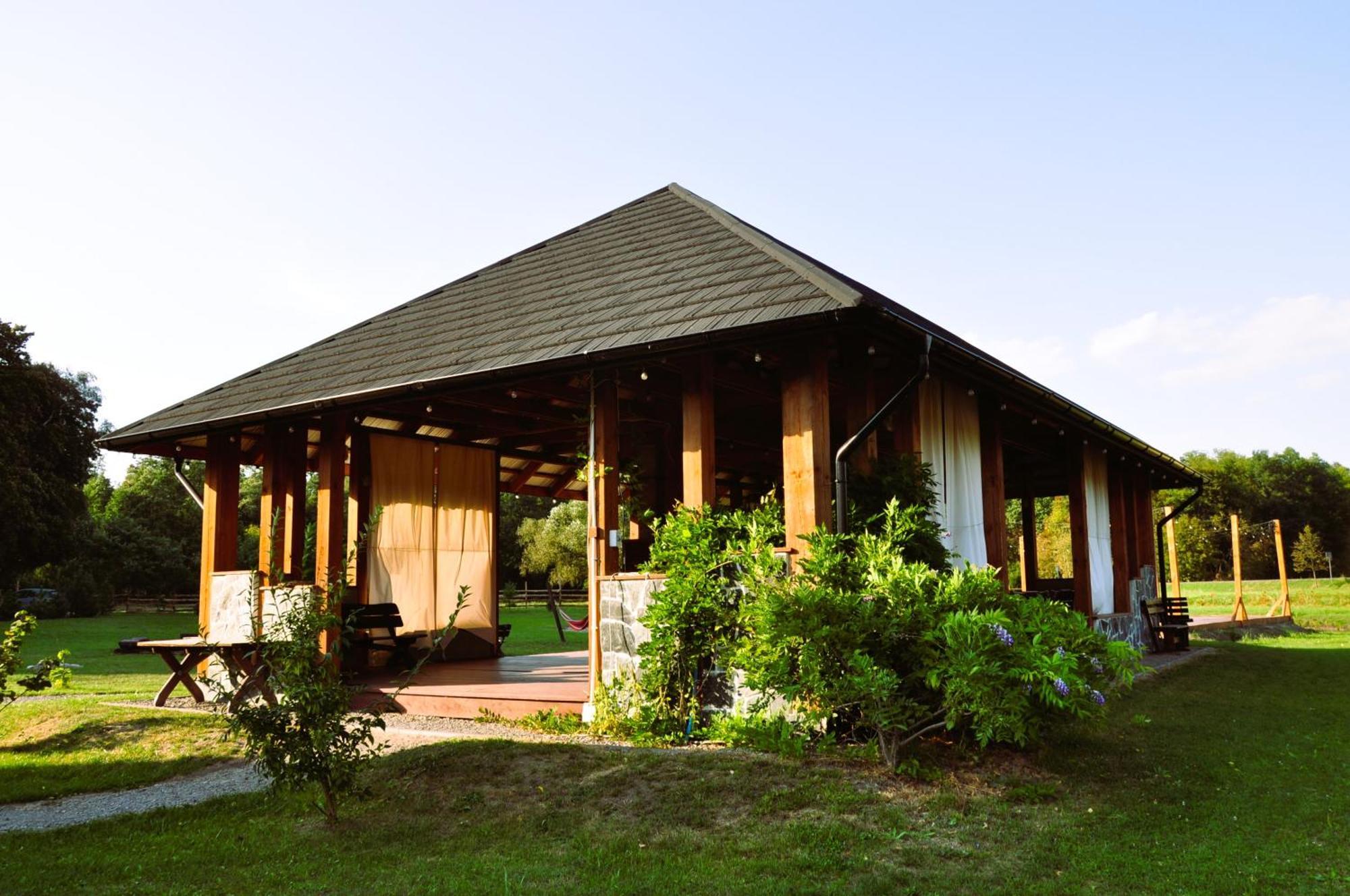 Dom Nad Rozlewiskiem #N/A Exterior foto