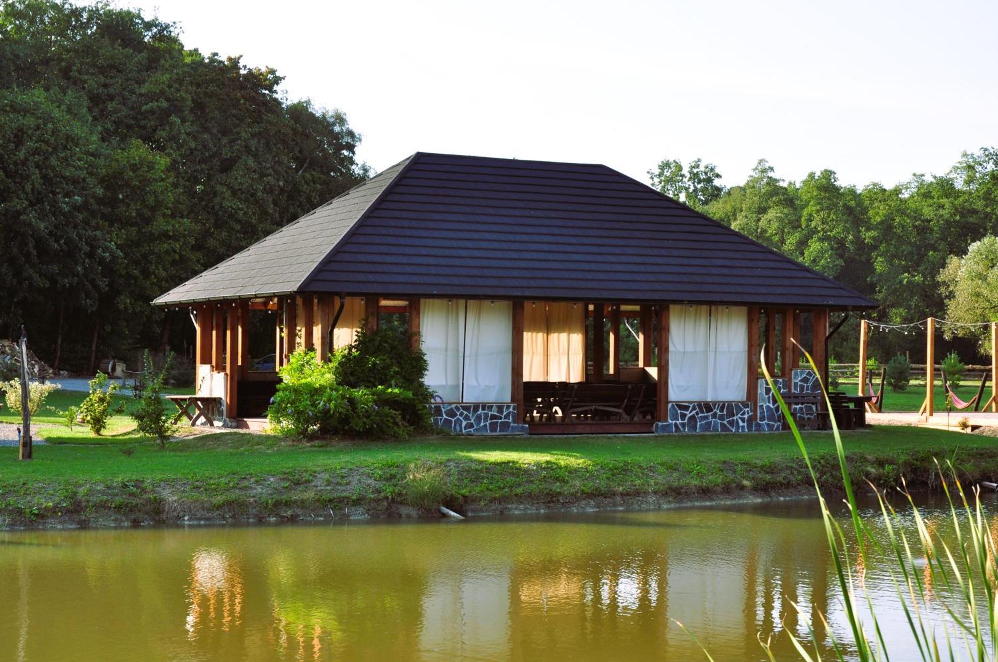 Dom Nad Rozlewiskiem #N/A Exterior foto