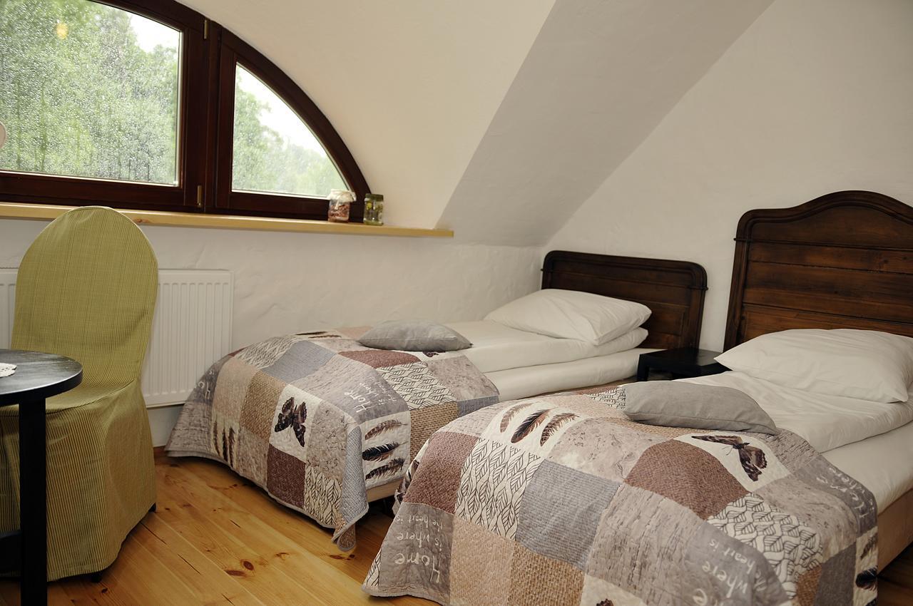 Dom Nad Rozlewiskiem #N/A Exterior foto