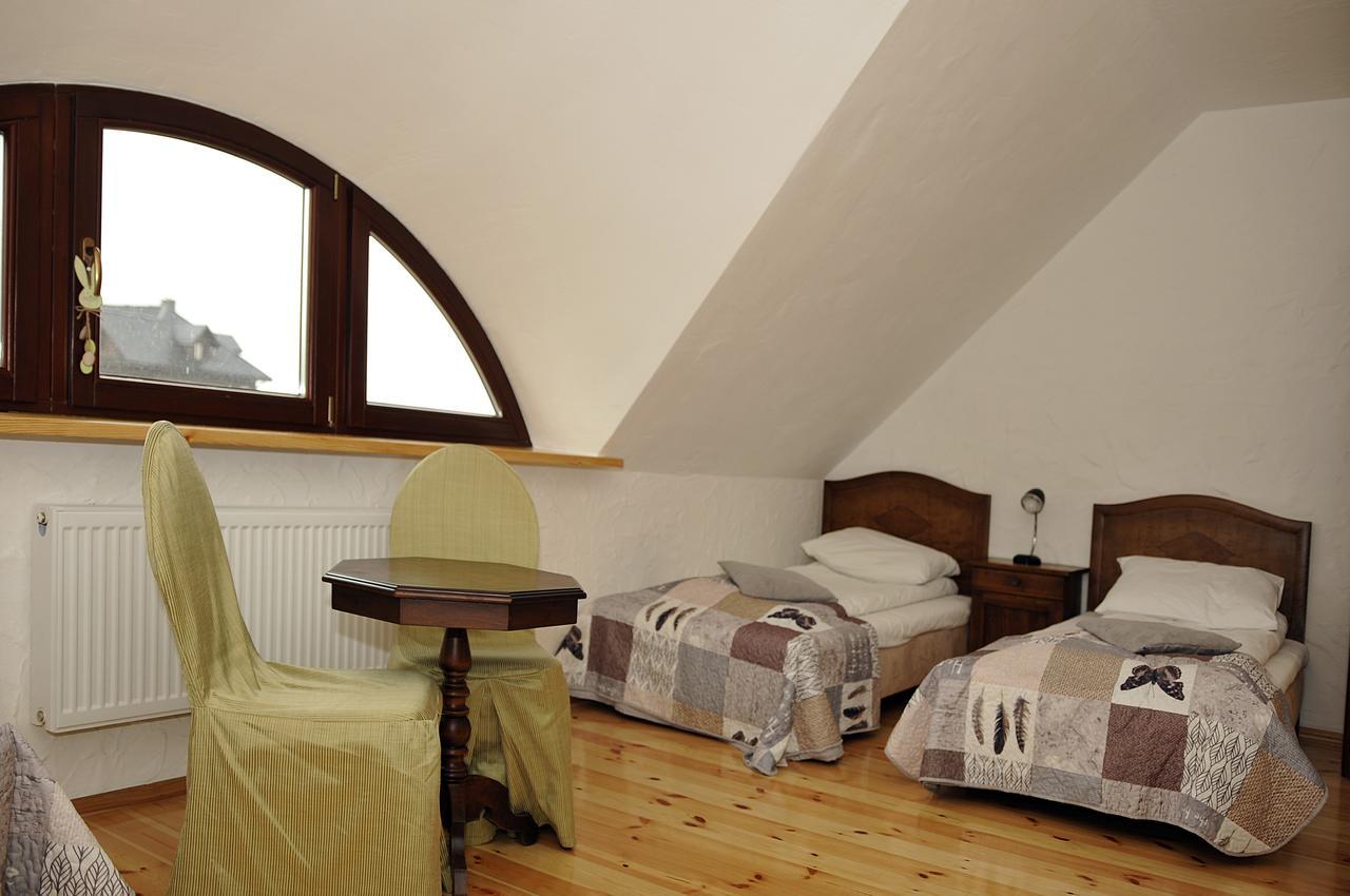 Dom Nad Rozlewiskiem #N/A Exterior foto