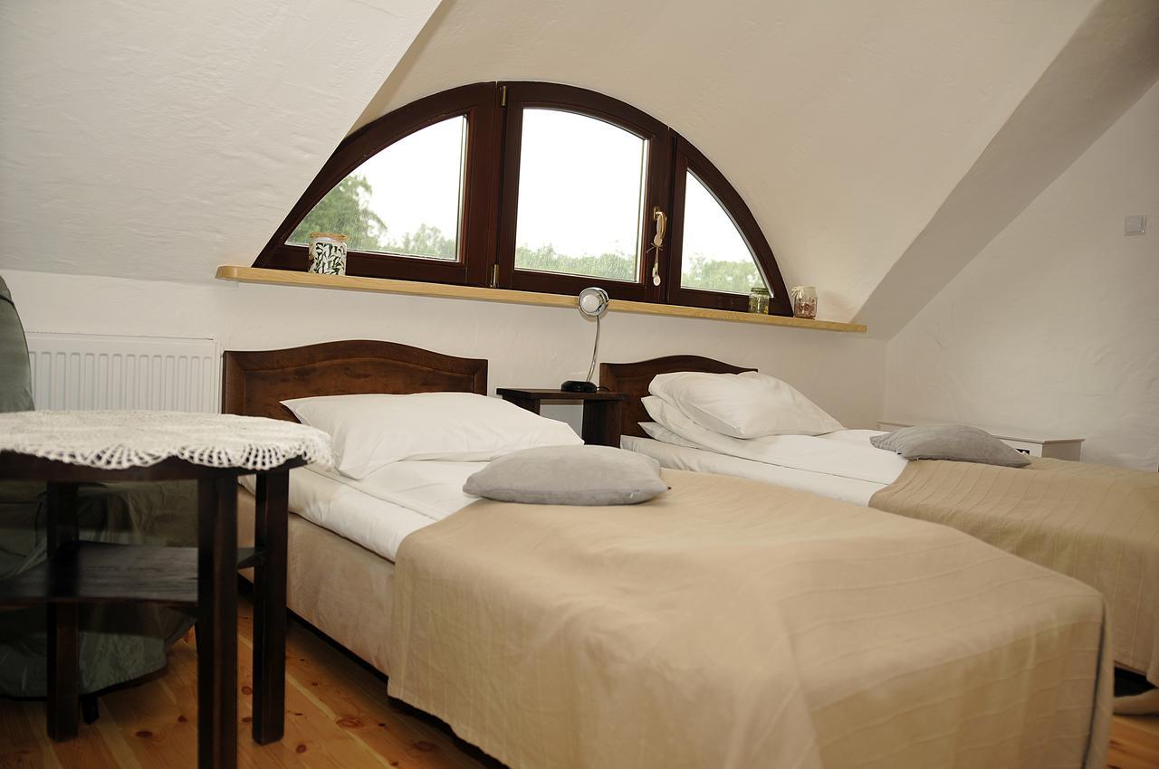 Dom Nad Rozlewiskiem #N/A Exterior foto